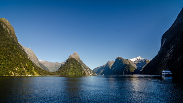 Illustration for article titled 7 Fjords I Would Like To Take Your Family To See Without You